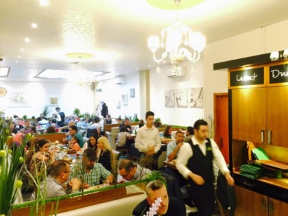 照片: Antep Sofrasi  - Aachen
