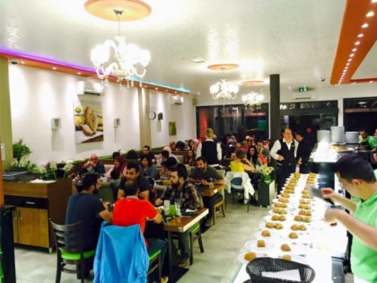 照片: Antep Sofrasi  - Aachen