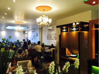 照片: Antep Sofrasi  - Aachen