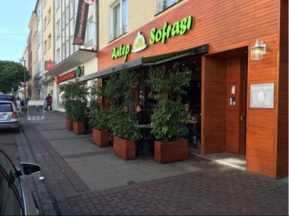 照片: Antep Sofrasi  - Aachen